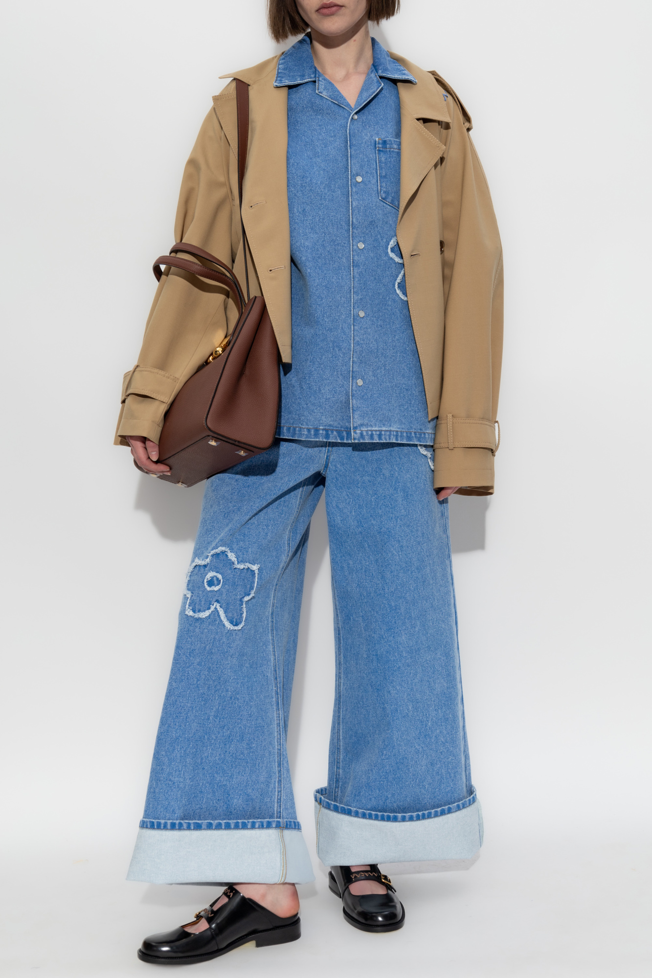 【送料&関税込】Marni Jacket With Belt Marni Jacket with belt | Women's Clothing | Vitkac